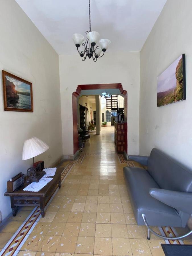 Hotel Dona Chela En Calvillo Exterior foto